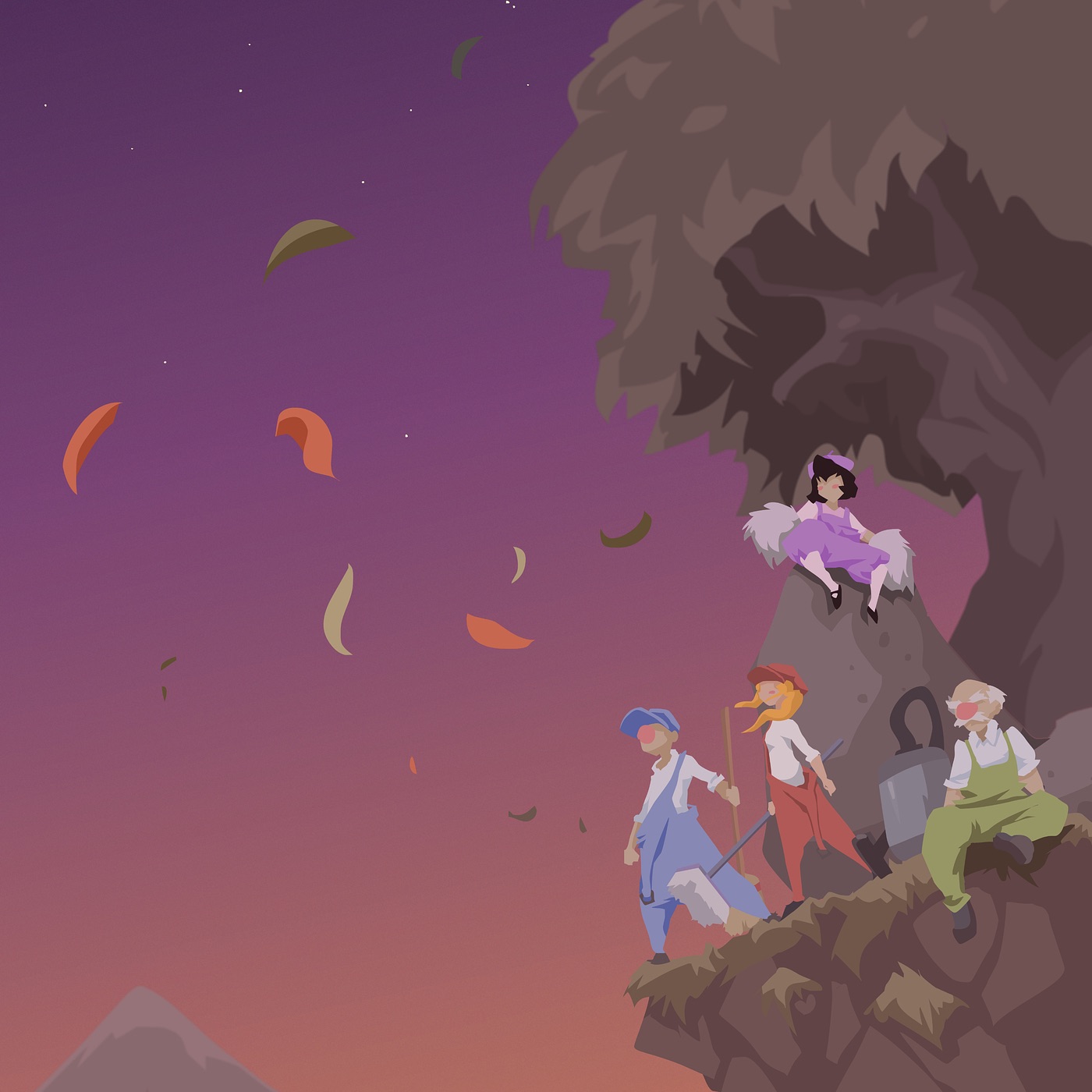 Undiscovery - Single album cover