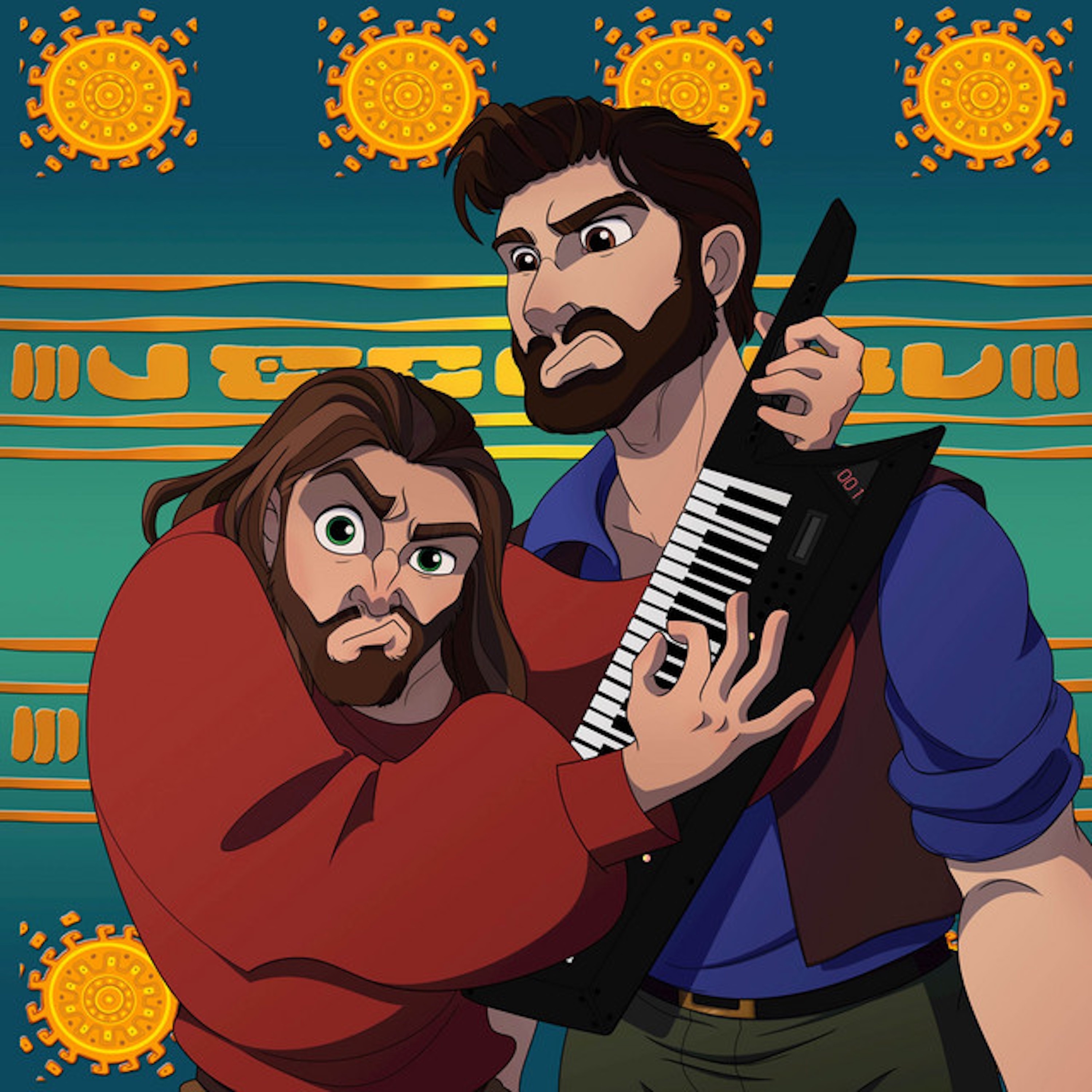 El Dorado - Single album cover
