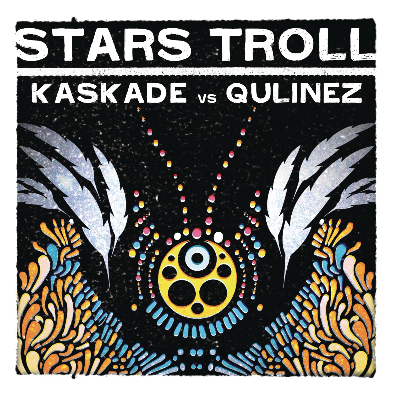 Stars Troll - Single album cover