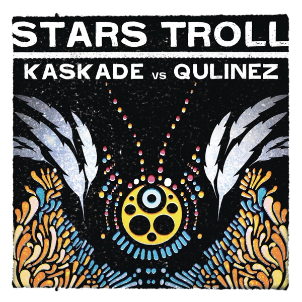 Stars Troll - Single album cover