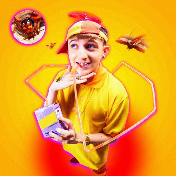OPA - Single album cover