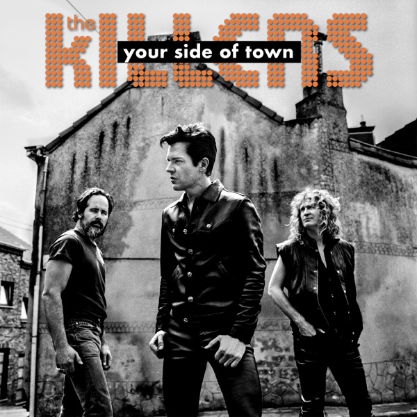 Your Side of Town - Single album cover