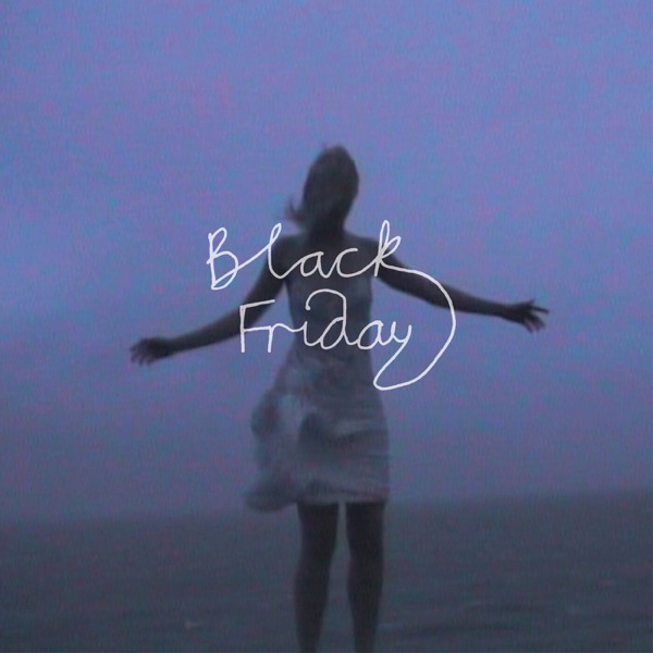 Black Friday EP album cover