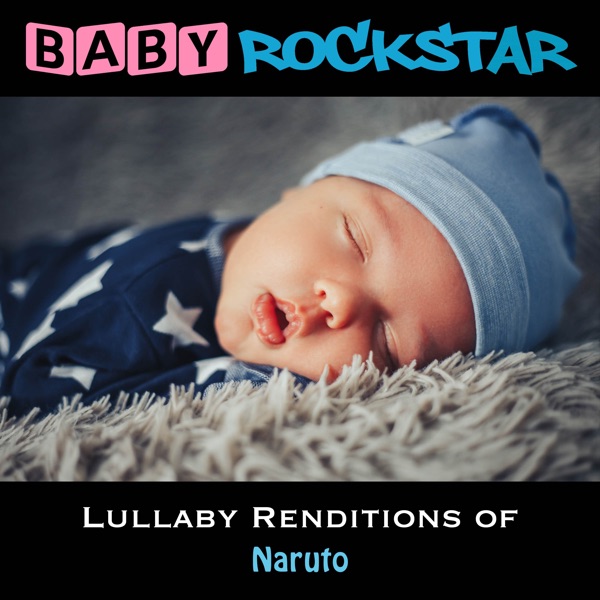 Lullaby Renditions of Naruto album cover