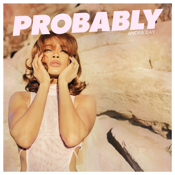 Probably - Single album cover