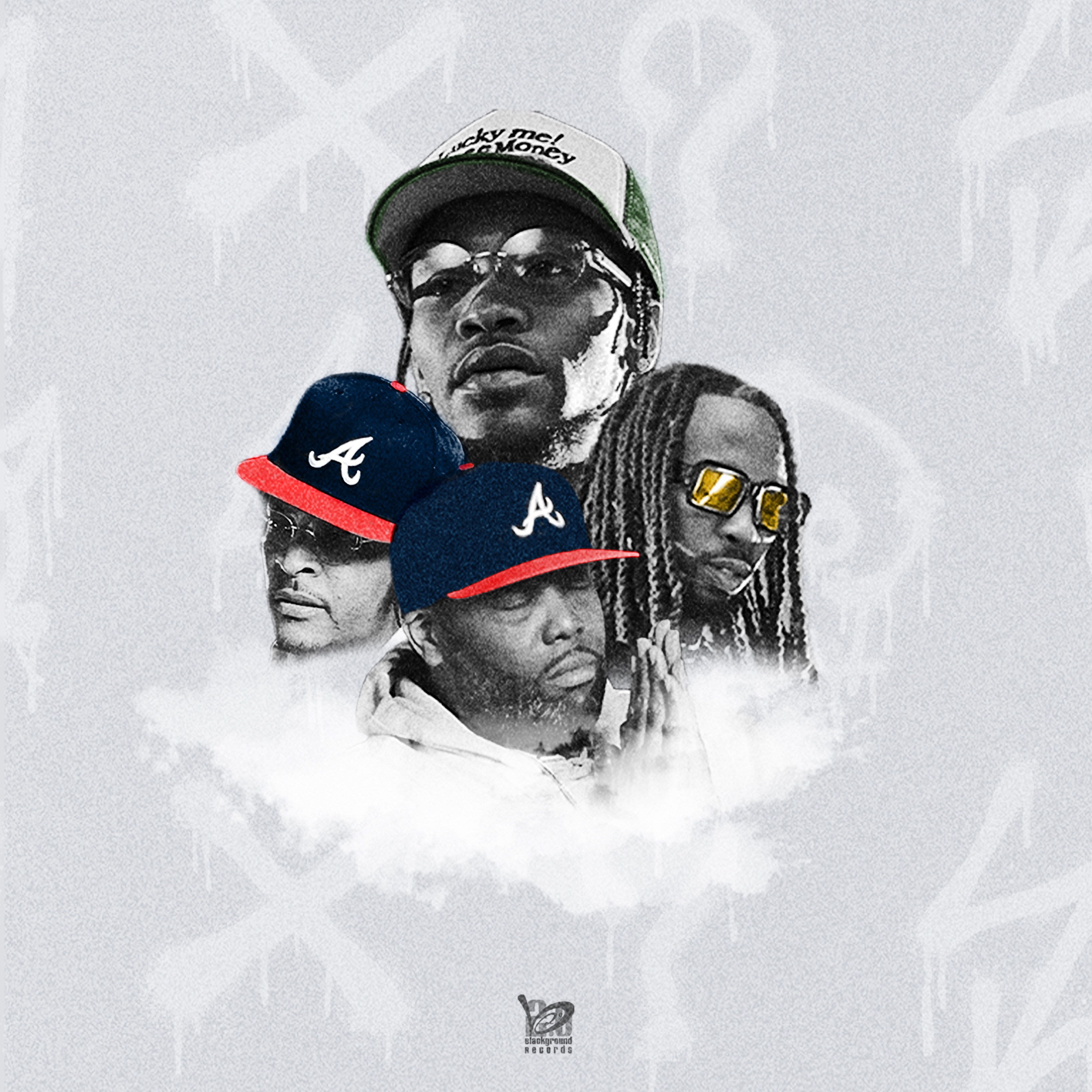 The Real A (WHTA) [feat. Skooly] - Single album cover