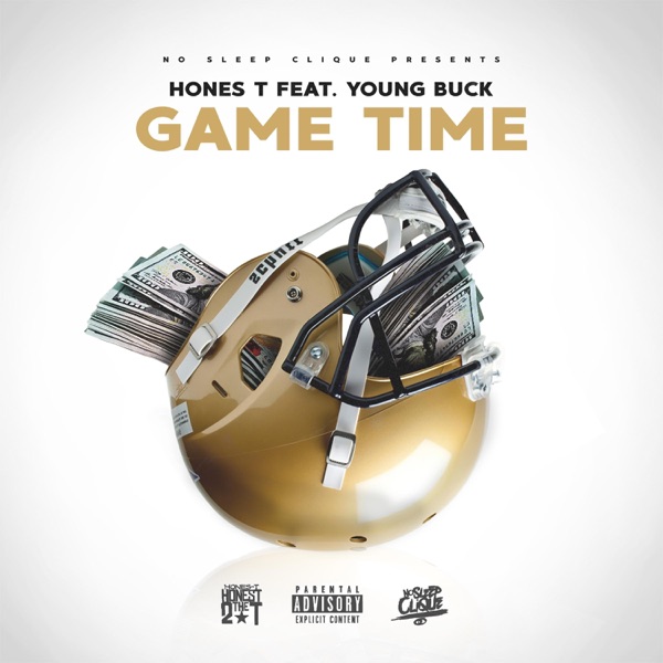 Game Time (feat. Young Buck) - Single album cover