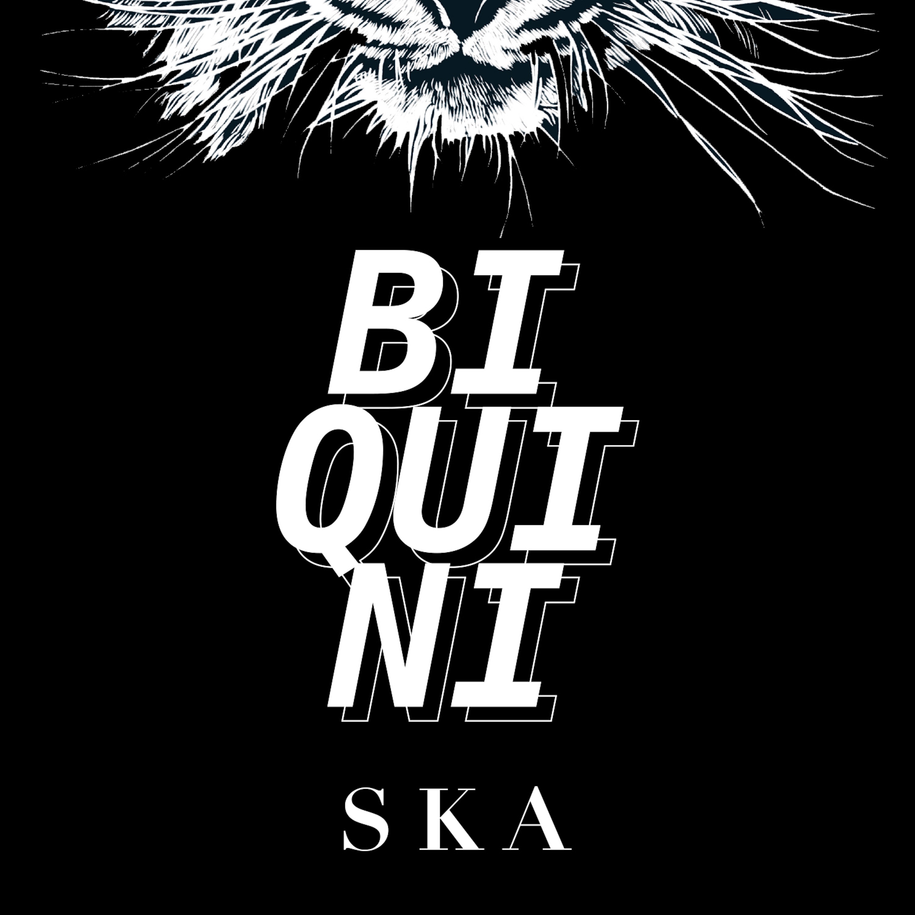 Ska - Single album cover