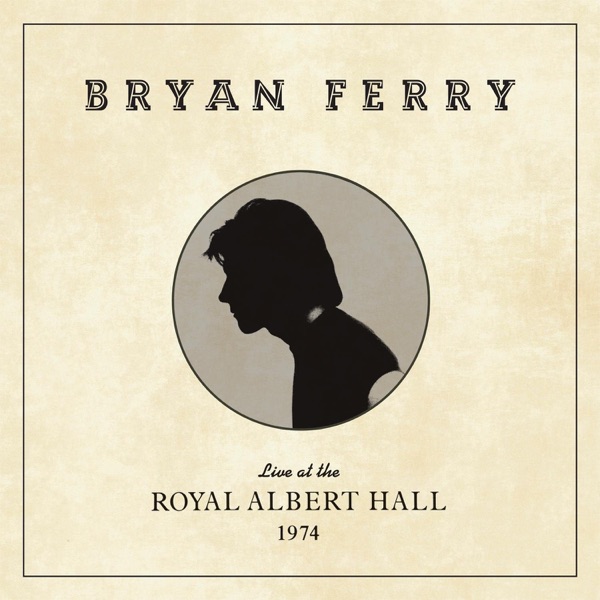 Smoke Gets in Your Eyes (Live at the Royal Albert Hall, 1974) - Single album cover