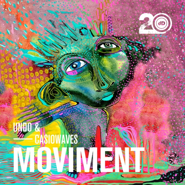 Moviment - Single album cover