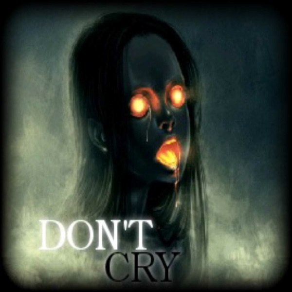 Don't Cry (feat. MOVEMENT) - Single album cover