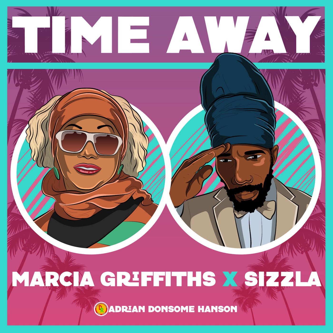 Time Away - Single album cover