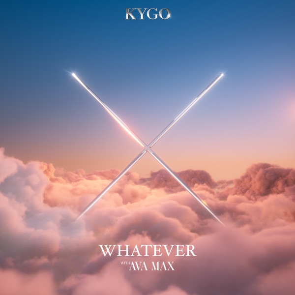 Whatever - Single album cover
