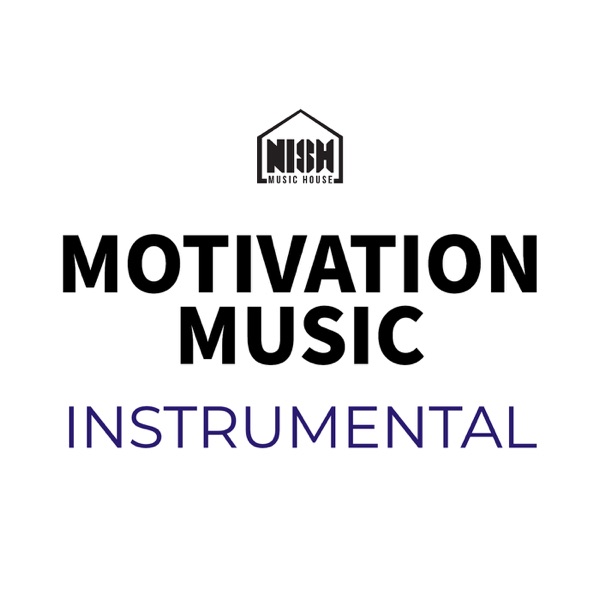 Motivation Music Instrumental - EP album cover