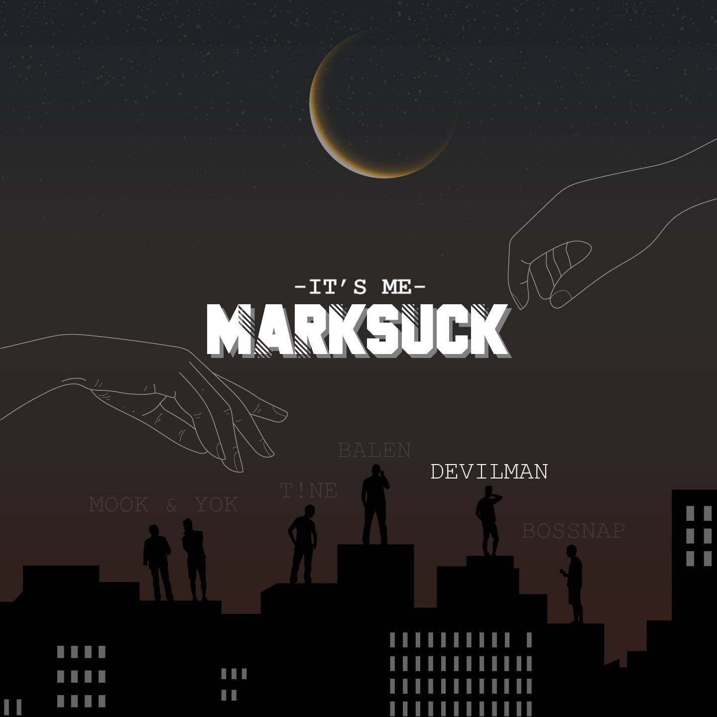ตอนนั้นแม่งโคตรดี (feat. DEVILMAN) - Single album cover