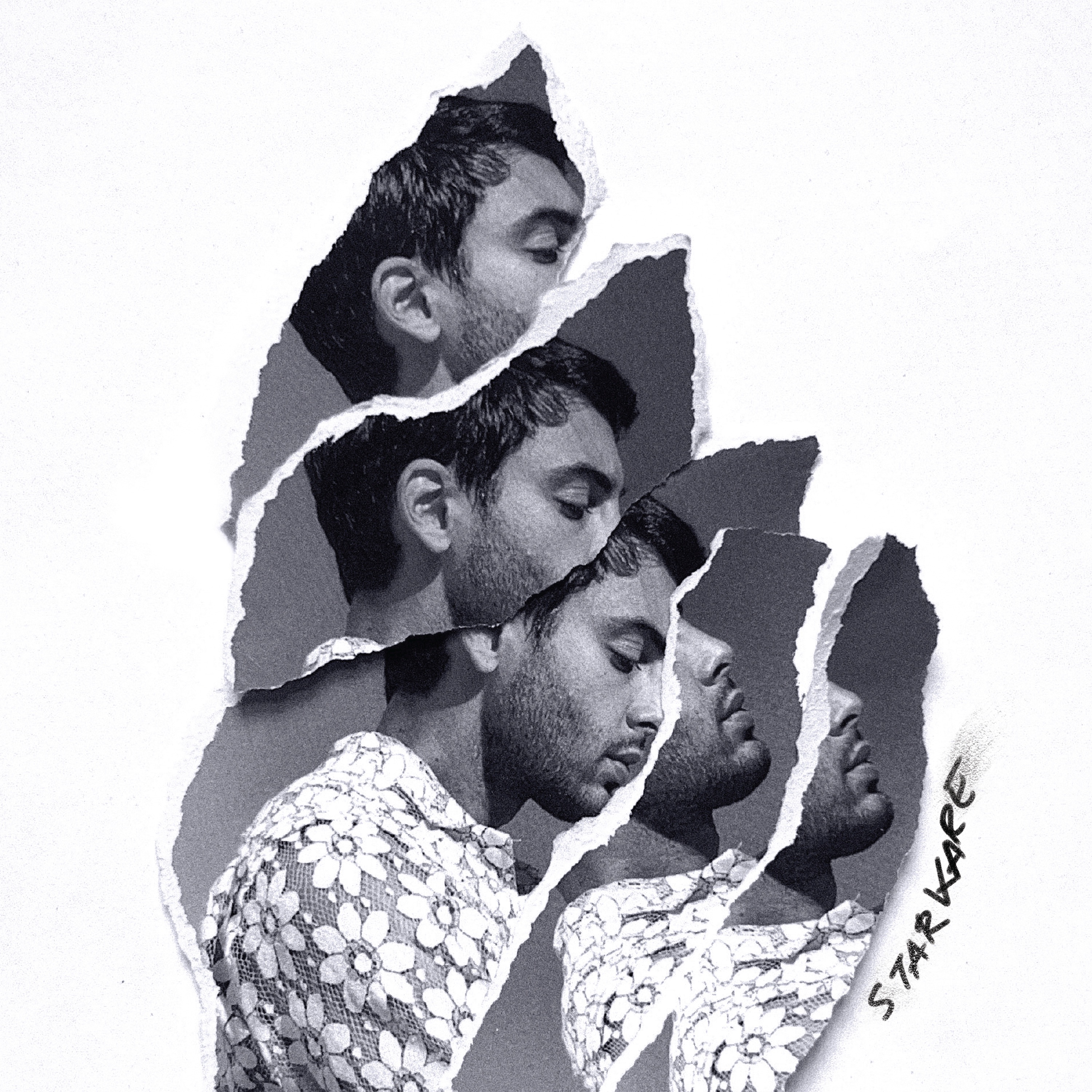 Starkare - Single album cover