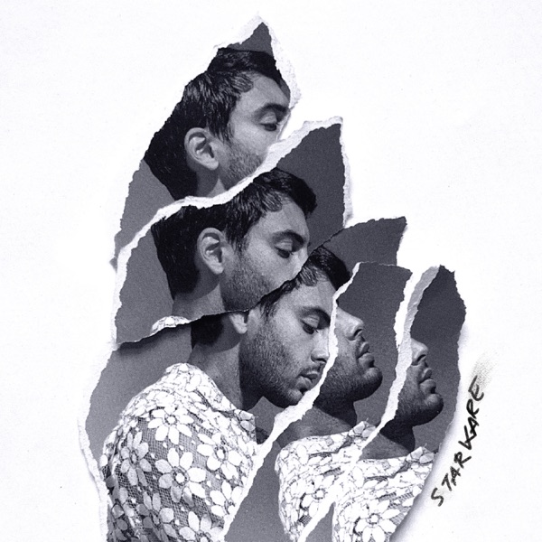 Starkare - Single album cover