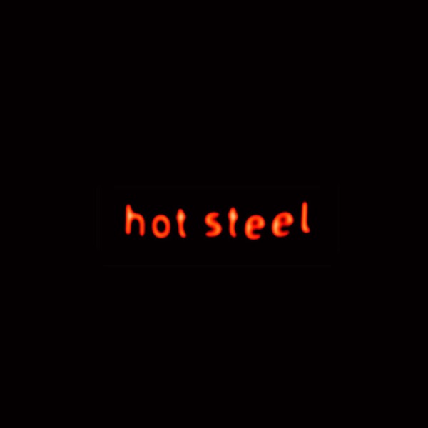 hot steel: round 1 (DJ Mix) album cover