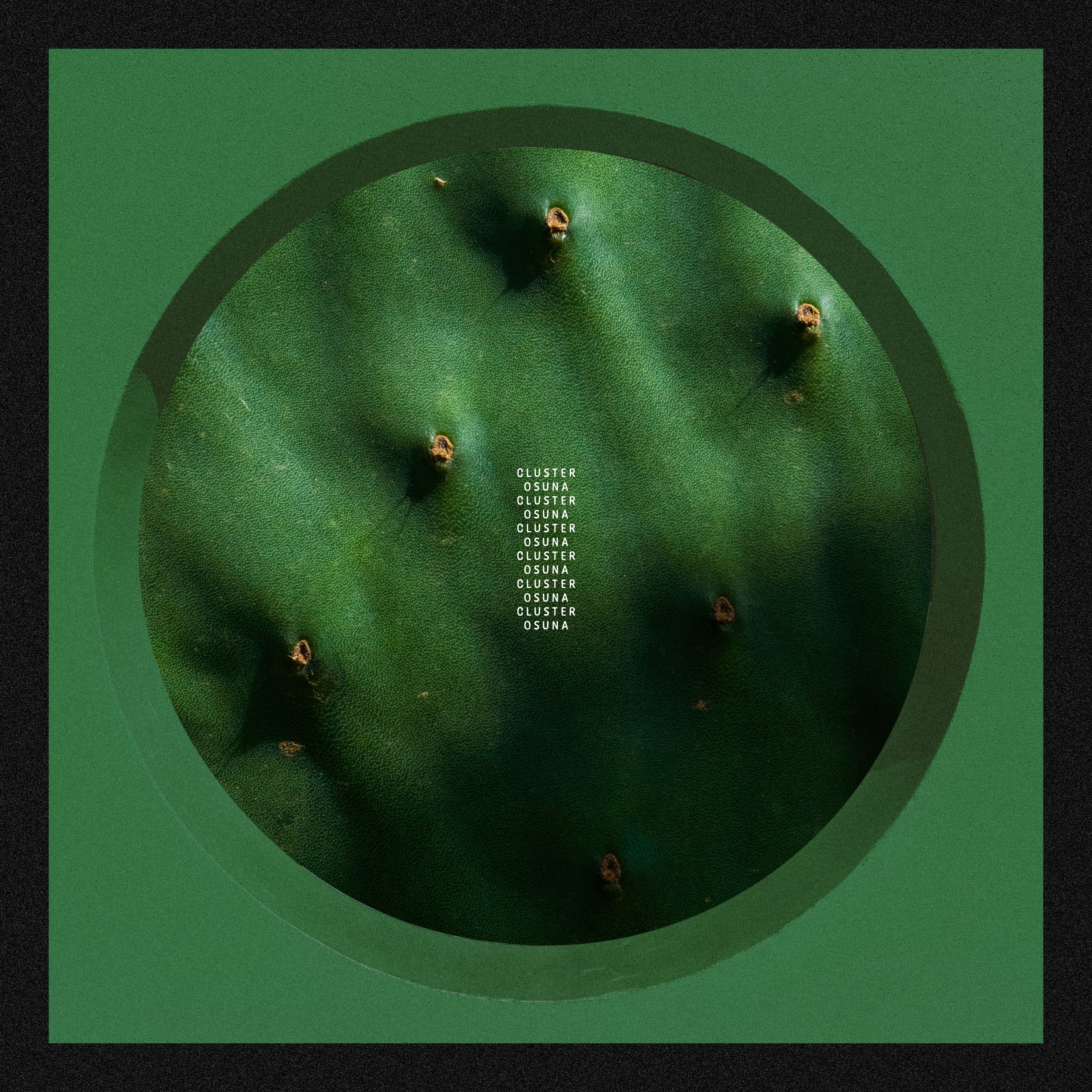 Osuna - Single album cover