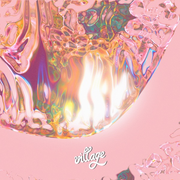 Y_U - Single album cover