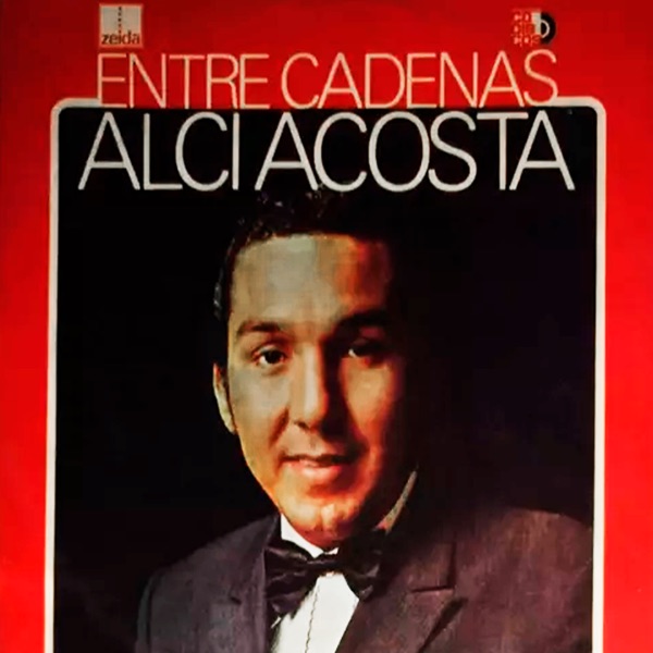 Entre Cadenas album cover