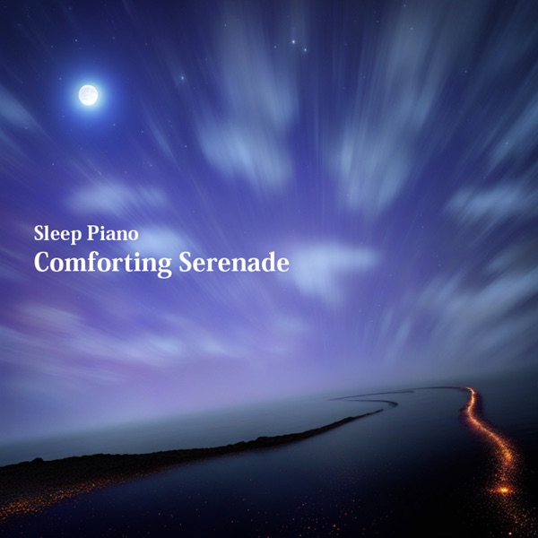 Comforting Serenade album cover