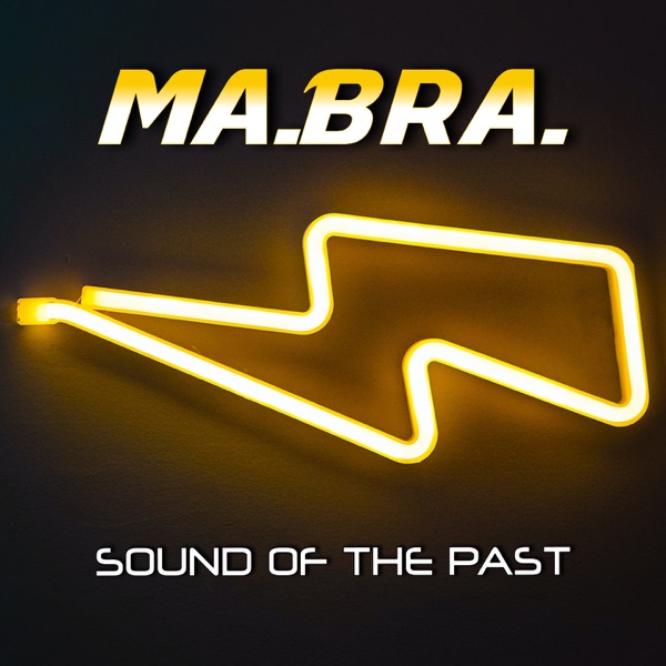Sound of the Past - Single album cover