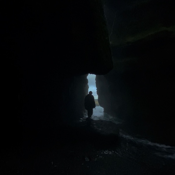 Afterglow (From the Film "Alexandr Korol "Chapter") - Single album cover