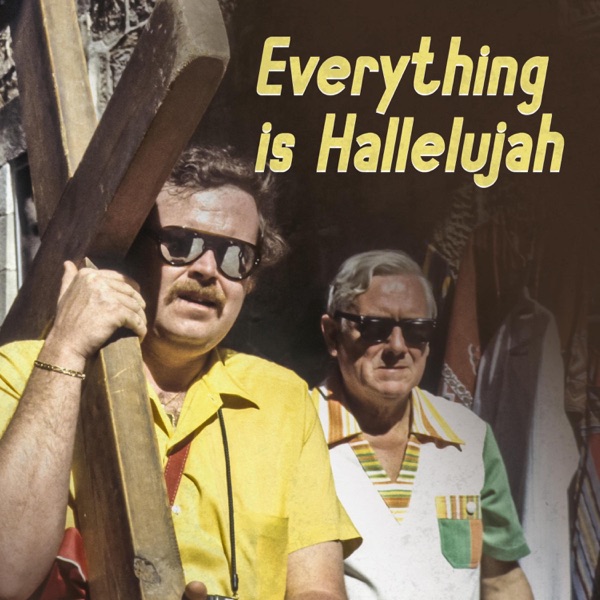Everything is Hallelujah - Single album cover