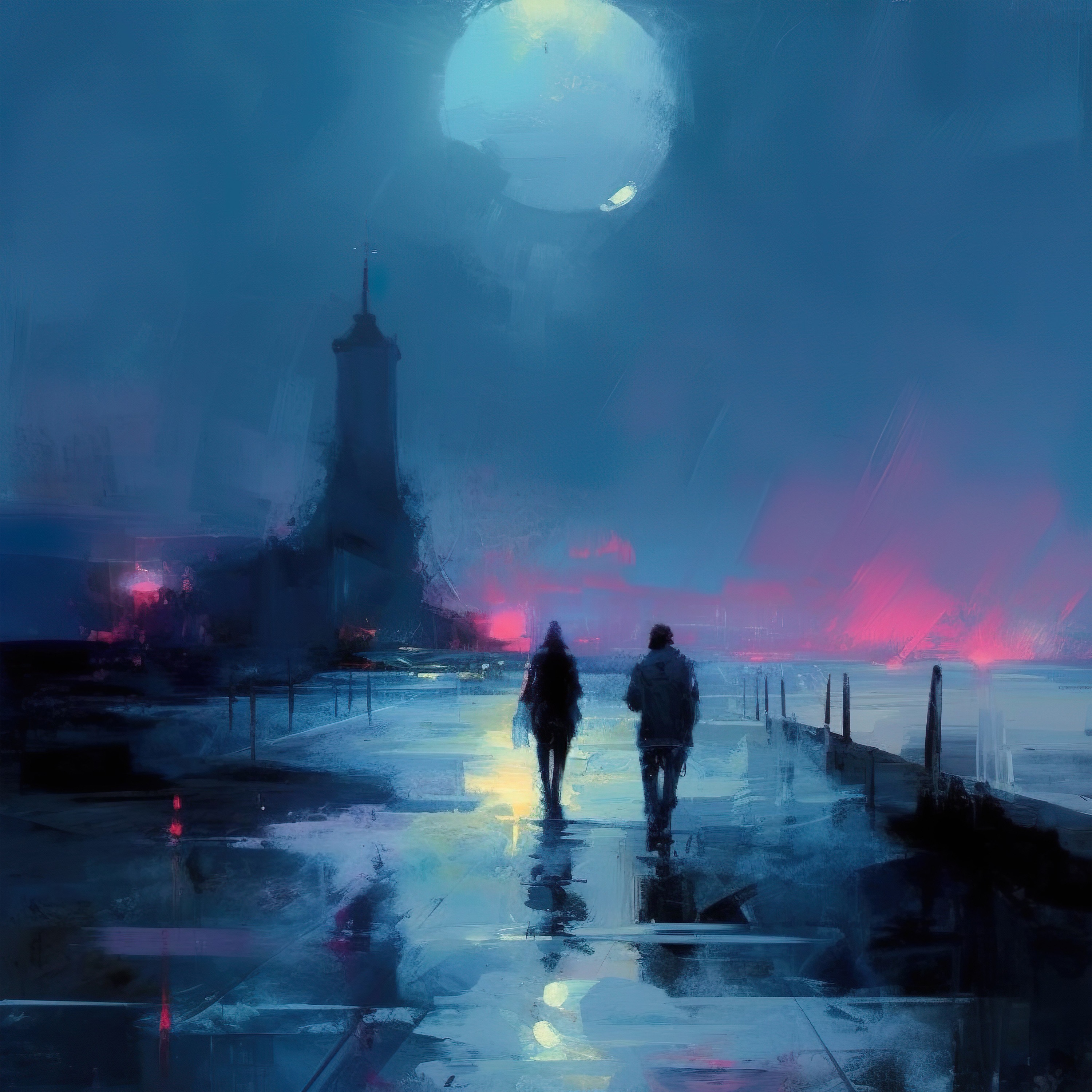 Raindrop - Single album cover