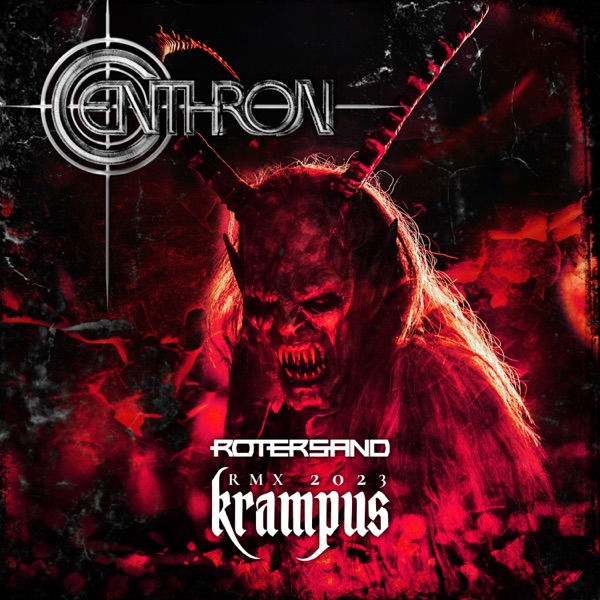 Krampus (Rotersand 2023 Remix) - Single album cover