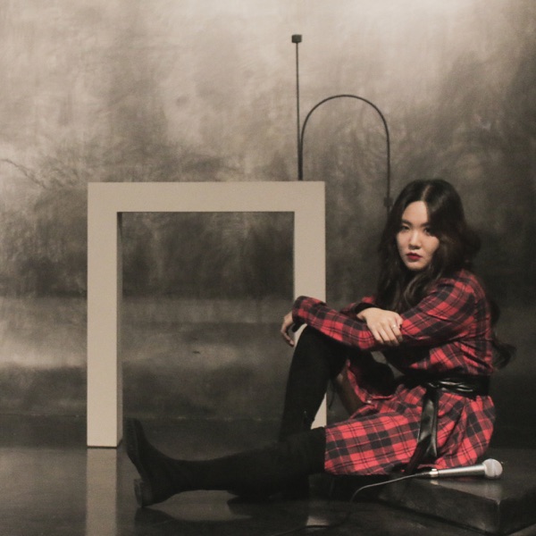 Spring, Alone - Single album cover