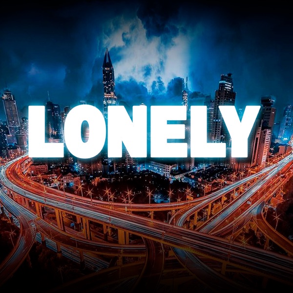 Lonely - Single album cover