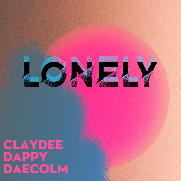 Lonely - Single album cover
