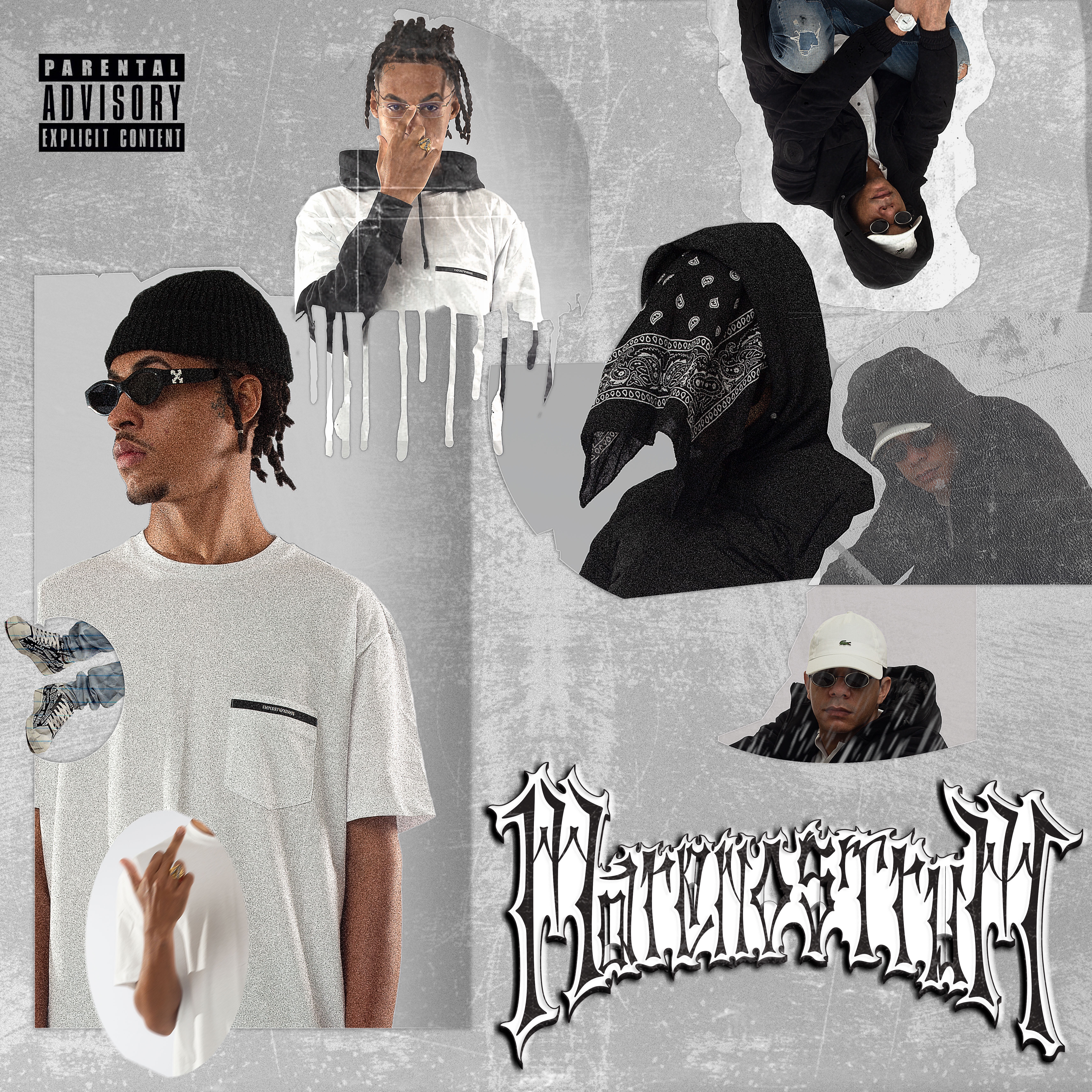 Marenostrum album cover