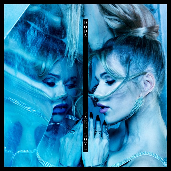 Fake Love - Single album cover