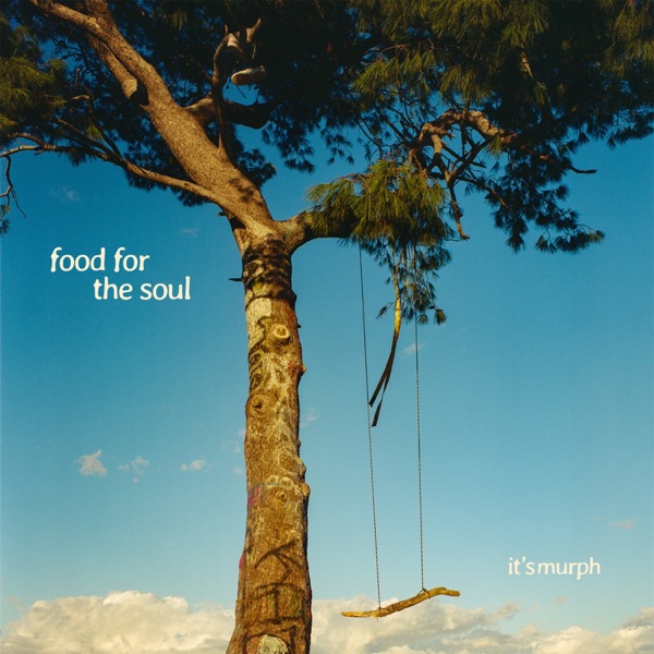 Food for the Soul - Single album cover