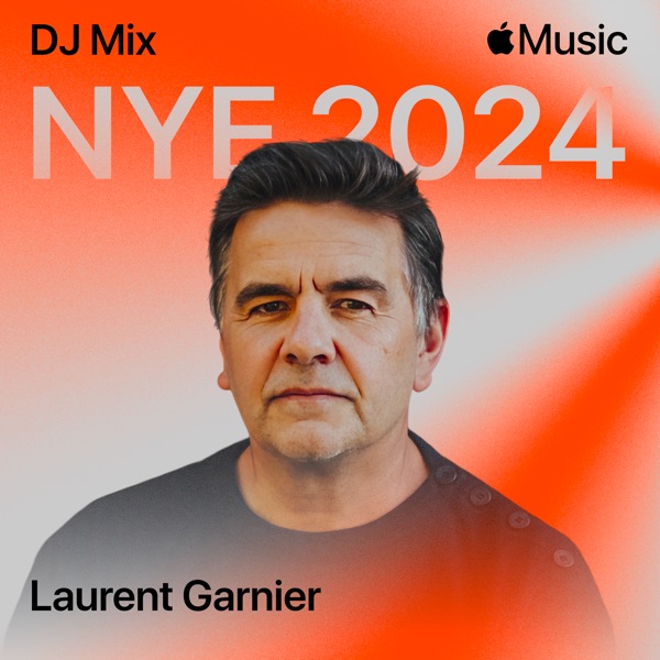 NYE 2024 (DJ Mix) album cover
