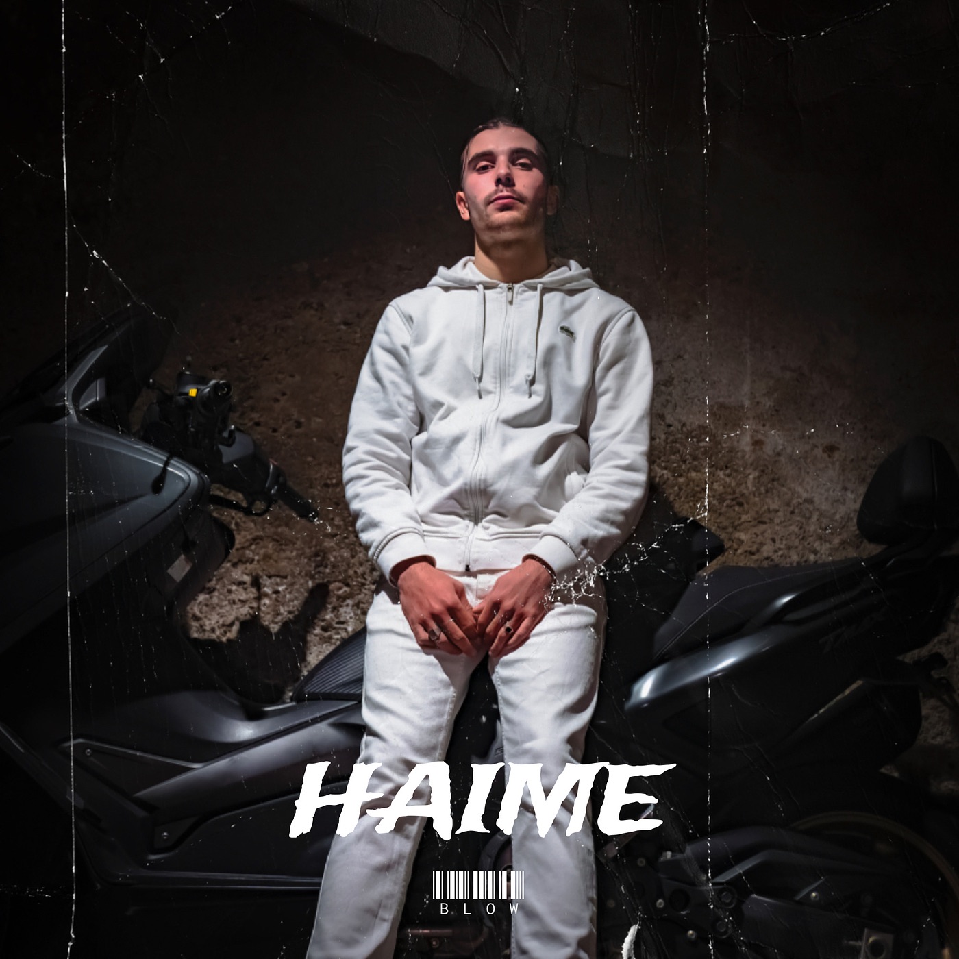 Haime Album Covers & Poster Templates | CoverAtlas