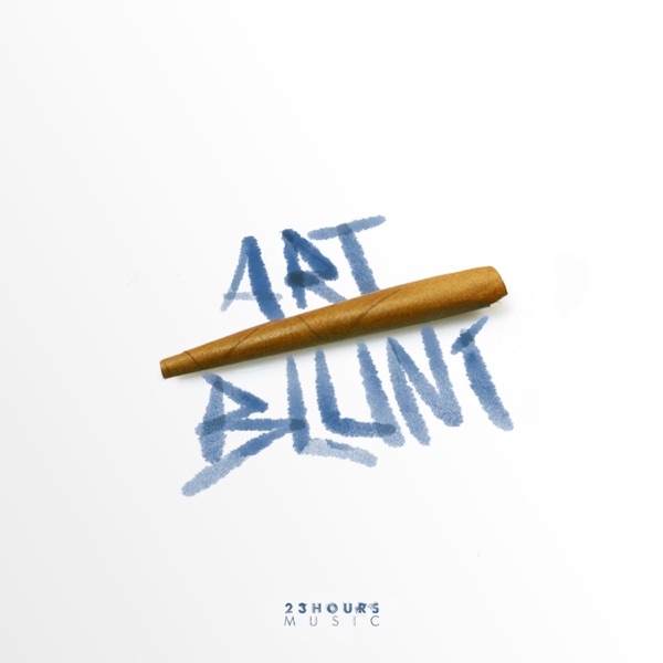 Blunt - Single album cover