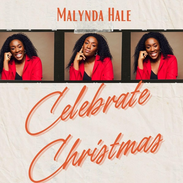 Celebrate Christmas - Single album cover