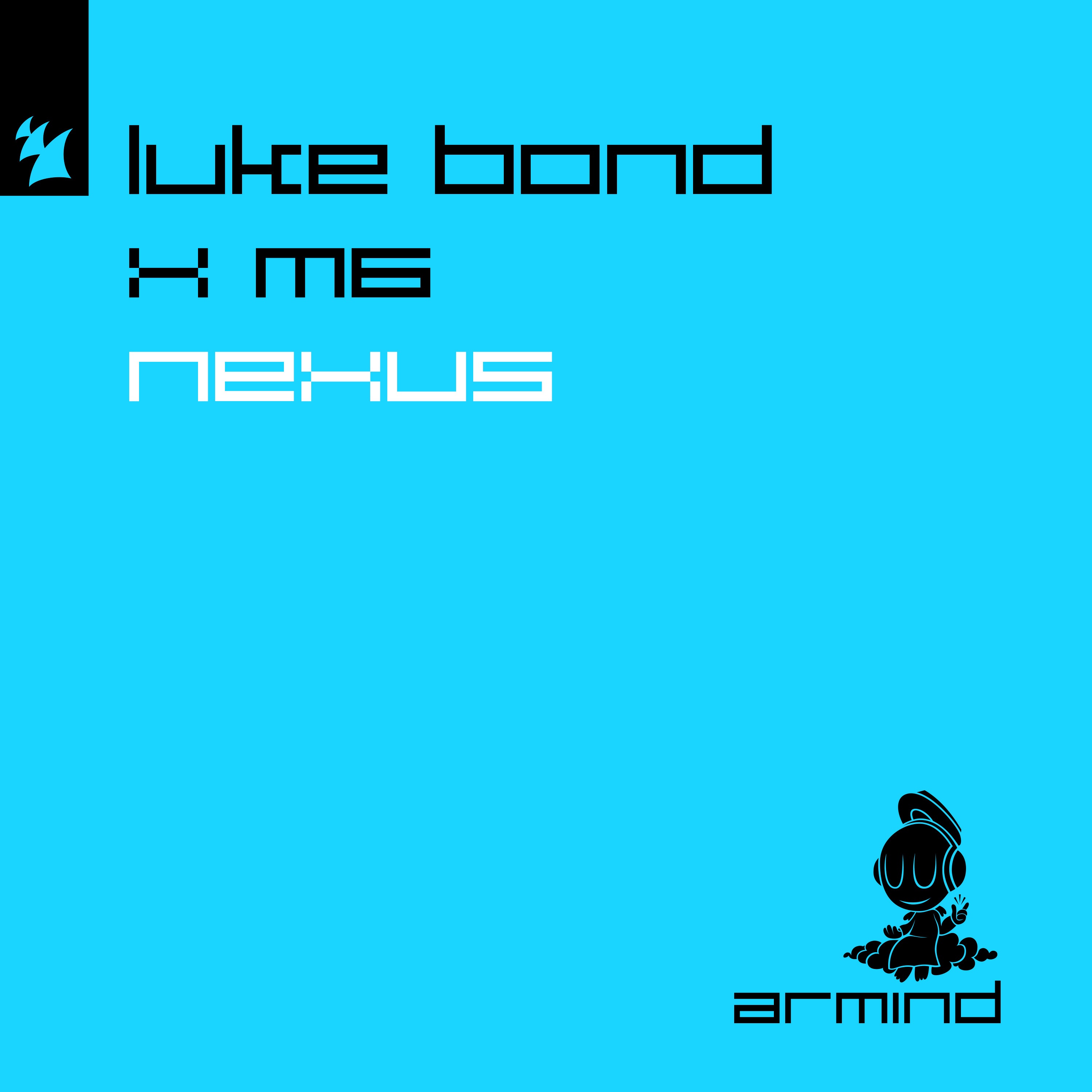 Nexus - Single album cover