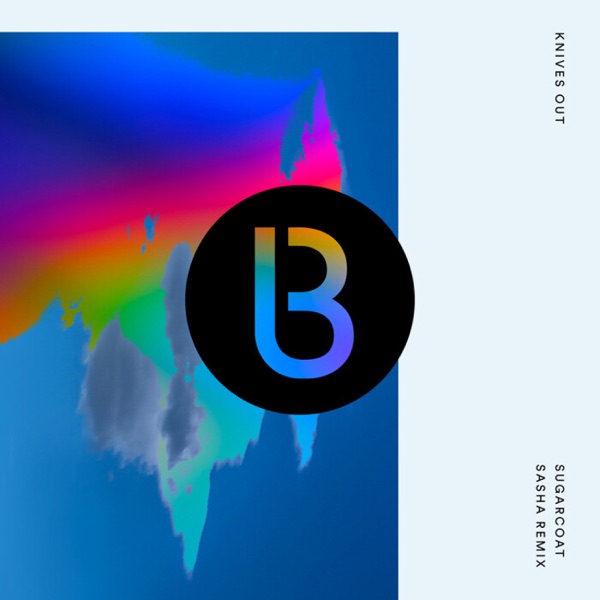 Sugarcoat - Single album cover