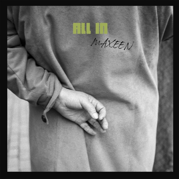 All In - Single album cover