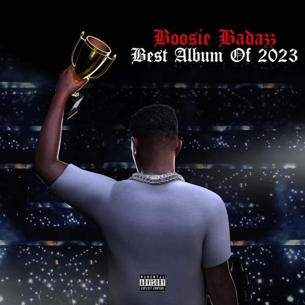 Best Album Of 2023 album cover