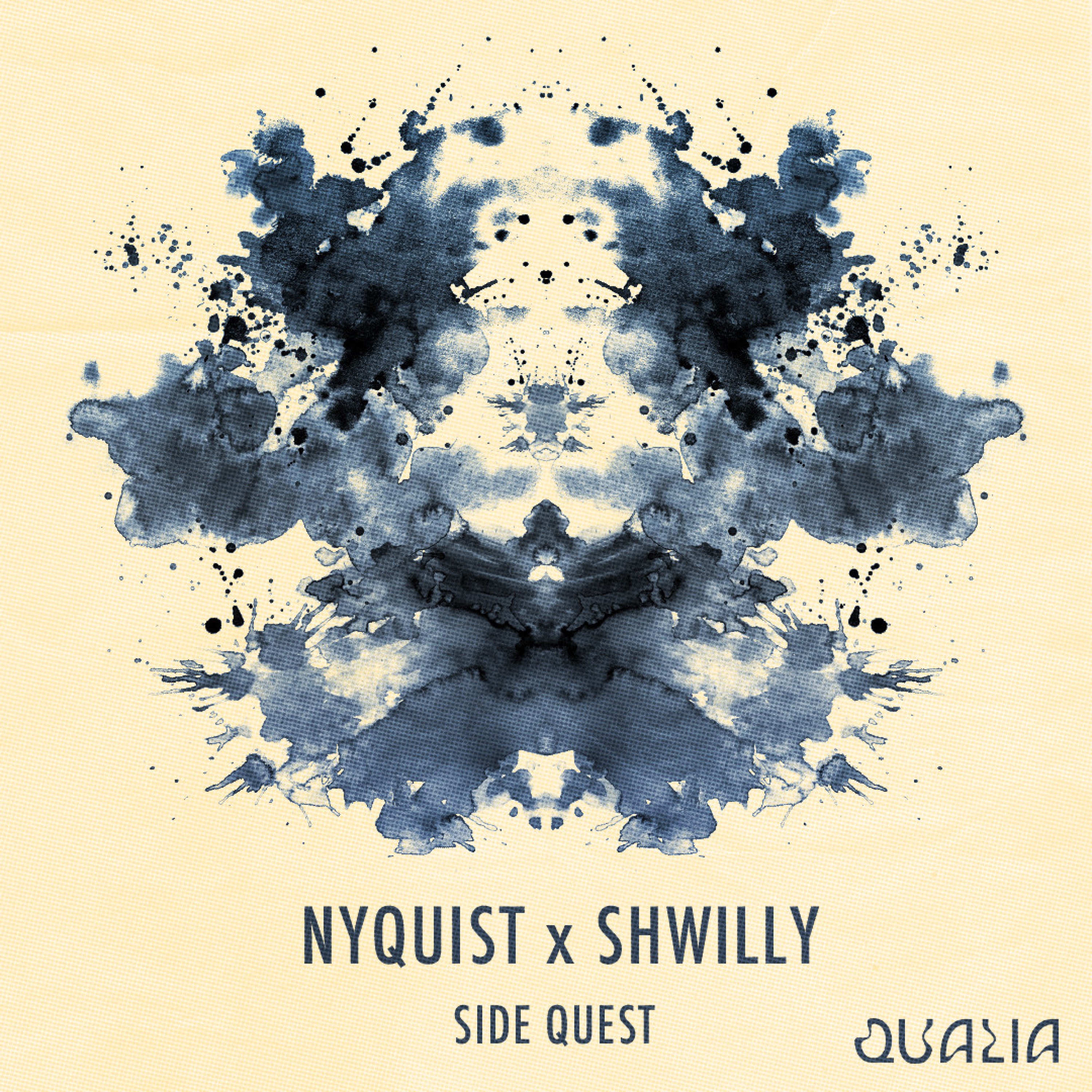 Side Quest - Single album cover