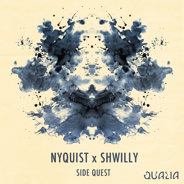 Side Quest - Single album cover