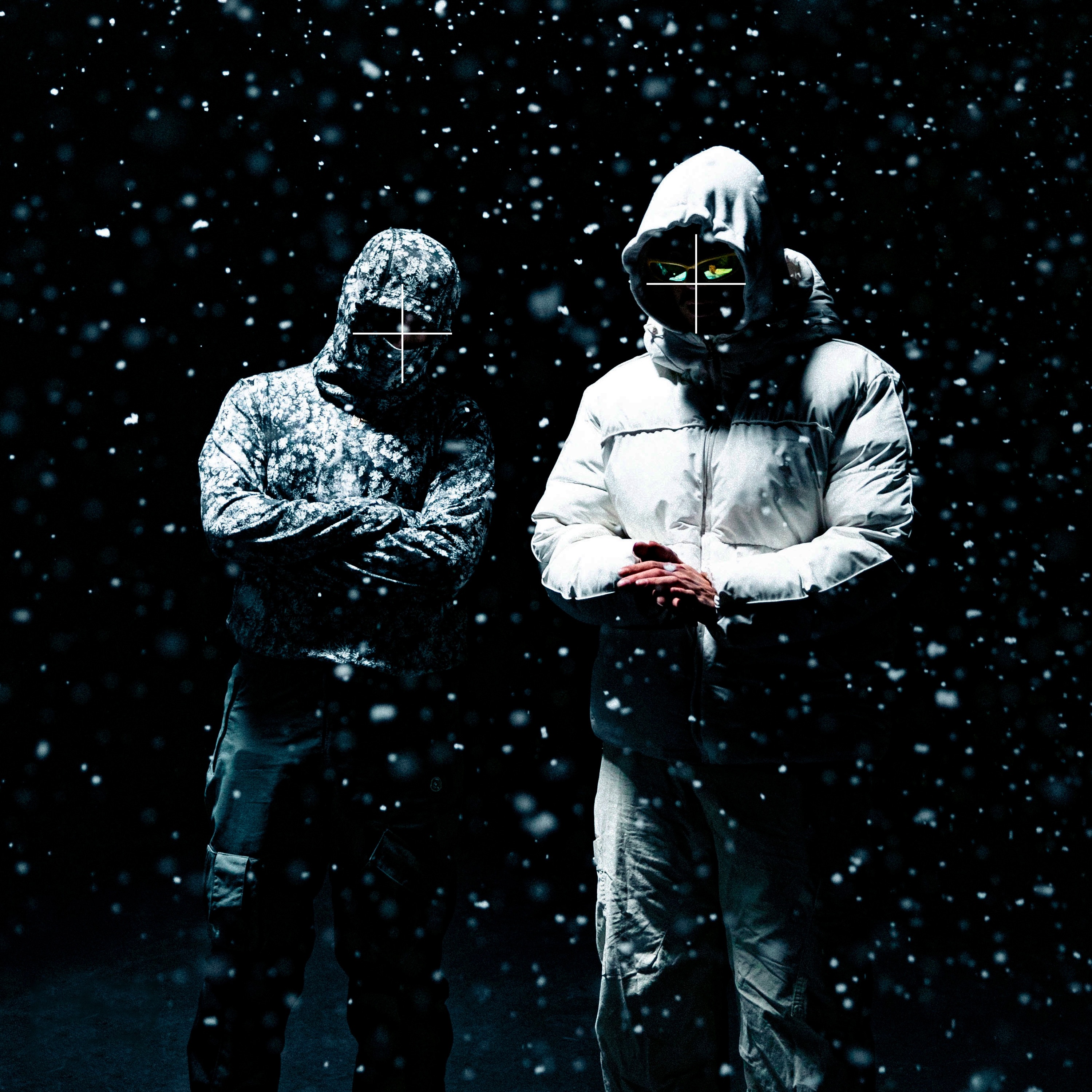 GANG - Single album cover