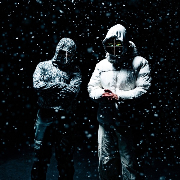 GANG - Single album cover
