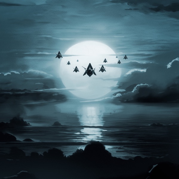 Endless Summer (MEDUN Remix) - Single album cover